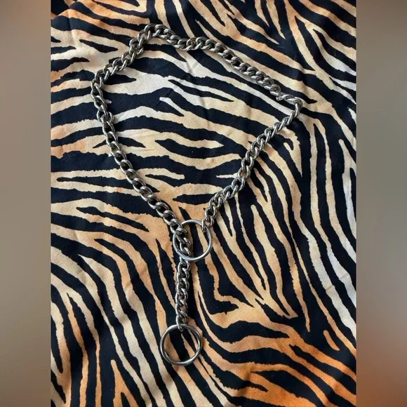 Punk dog chain - Picture 1 of 2